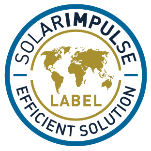 logo Solar Impulse