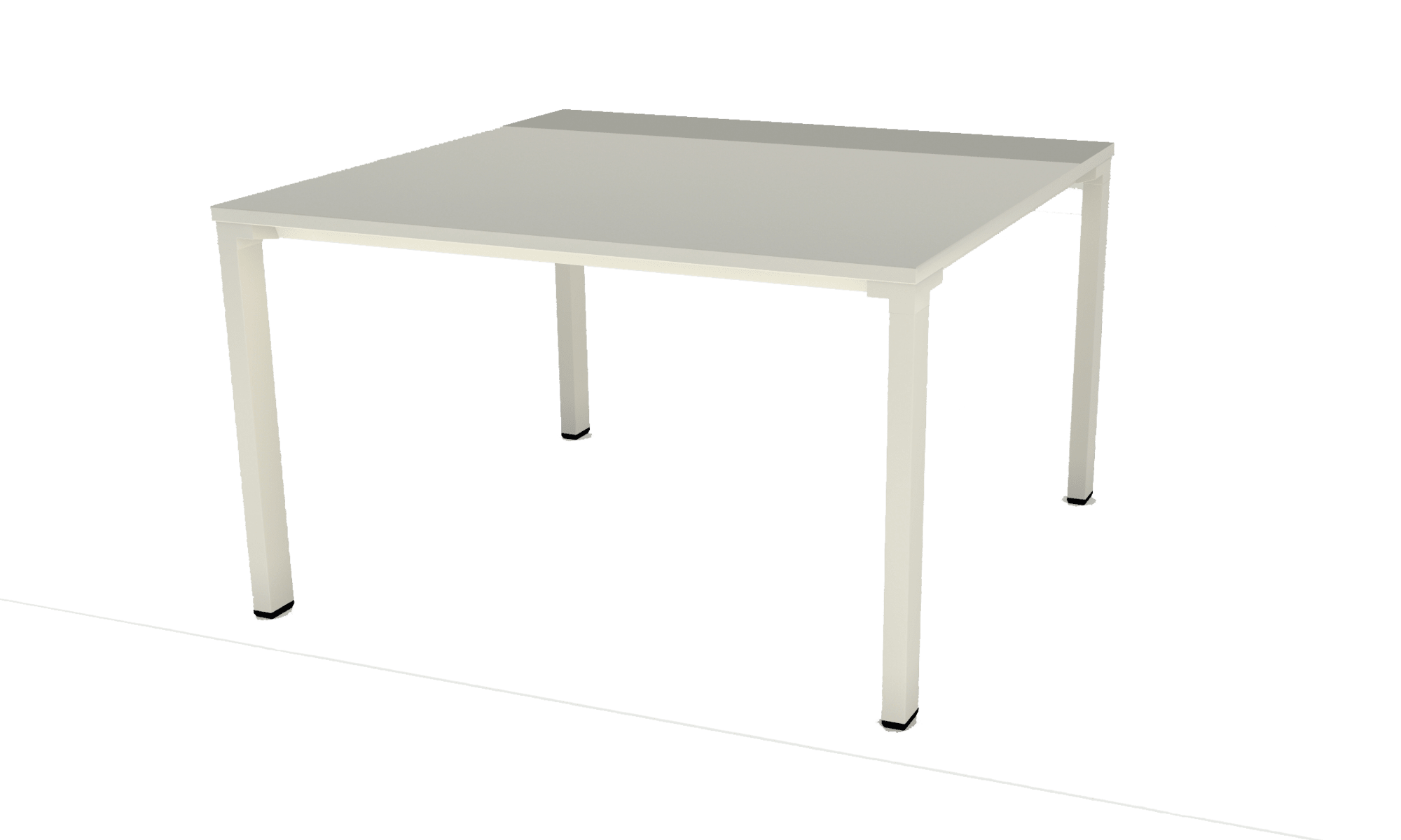 Table KALIDRO 120 X120 - Moduloop