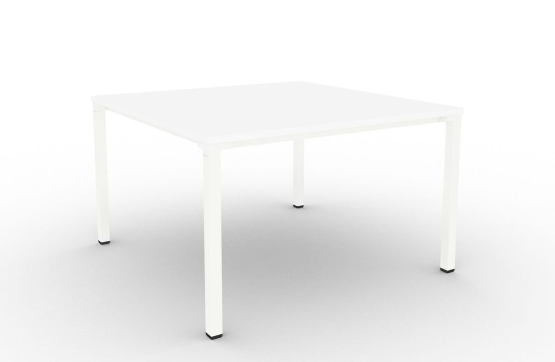 Table KALIDRO carrée 120 X120 - Moduloop